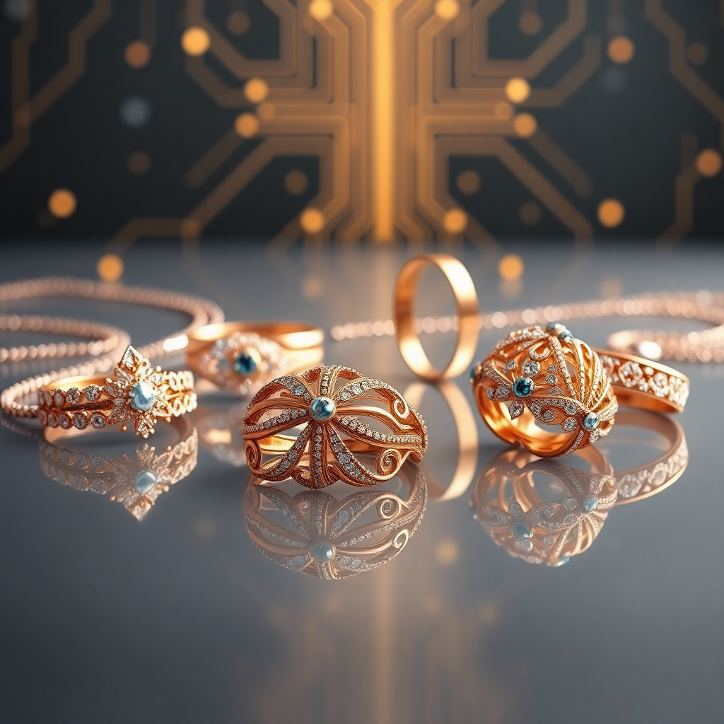 JewelScribe Design Studio